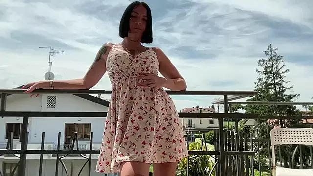 Baby_Panther from StripChat