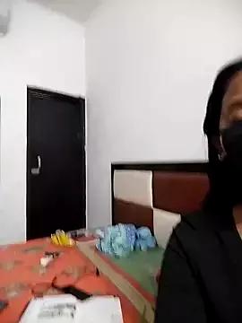 Baby_priyuu from StripChat is Freechat