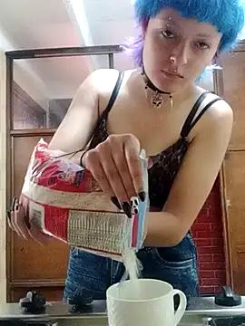 Baby_Punk from StripChat