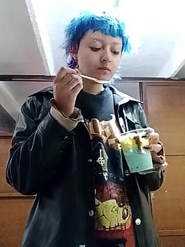 Baby_Punk from StripChat