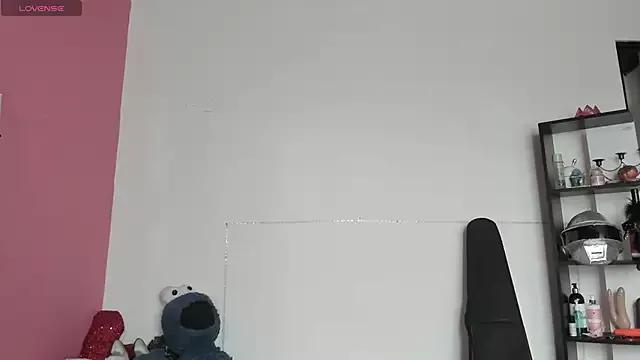 Baby_Punk from StripChat
