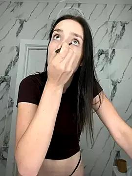 Baby_Ruth from StripChat