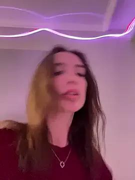Baby_Ruth from StripChat