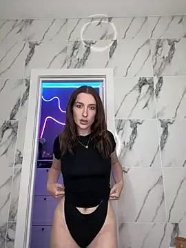 Baby_Ruth from StripChat