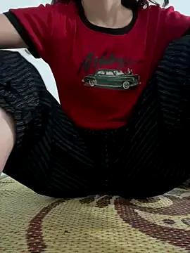 Baby_sexy22 from StripChat is Freechat