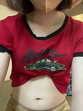 Baby_sexy22 from StripChat