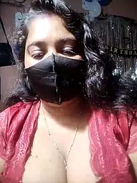Baby_shinu from StripChat