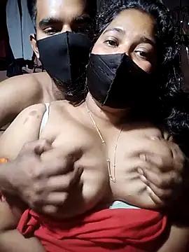 Baby_shinu from StripChat