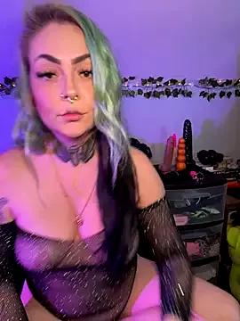 Baby_Sin from StripChat is Freechat