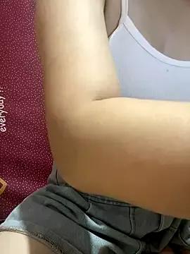 baby_thao from StripChat