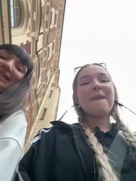 Baby_Tiny from StripChat