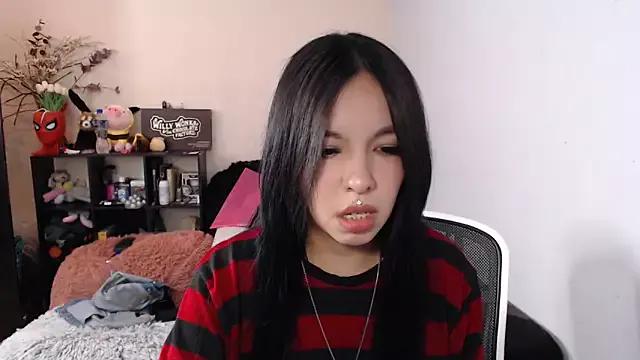 babyakem from StripChat