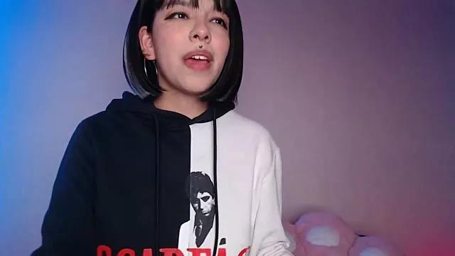 babyakem from StripChat