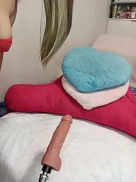 babyariane from StripChat