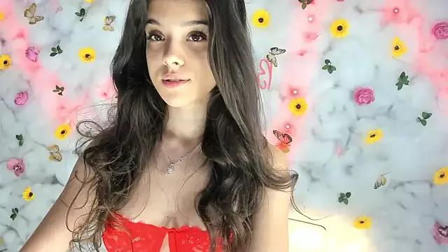 BabyAylin from StripChat