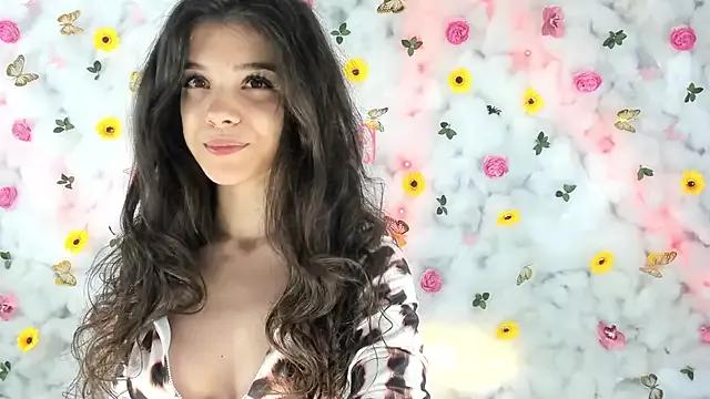 BabyAylin from StripChat