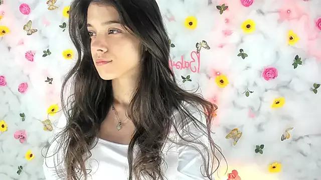 BabyAylin from StripChat