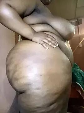 Babybigbutt from StripChat