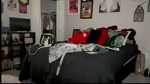 babybimbo from StripChat