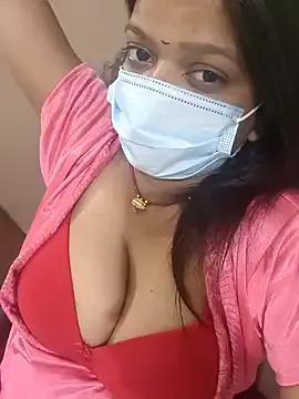 Babybird from StripChat