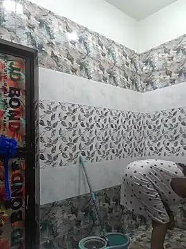 Babybird from StripChat