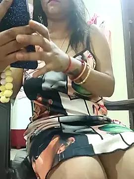 Babybird from StripChat