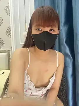 Babyboo219 from StripChat is Freechat