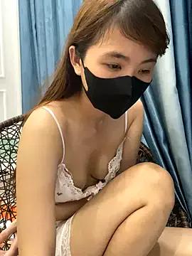 Babyboo219 from StripChat