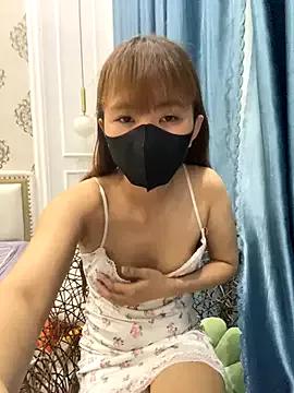 Babyboo219 from StripChat