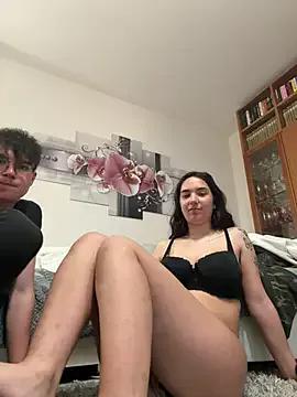 babycannibal from StripChat