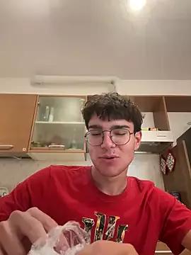 babycannibal from StripChat