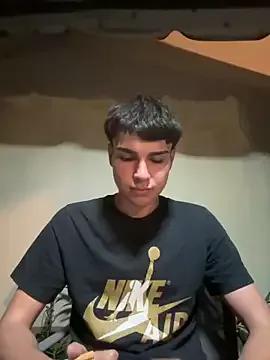 babycannibal from StripChat