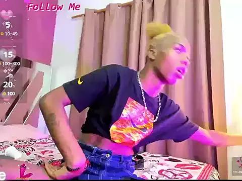BabyDickTs1 from StripChat