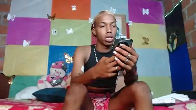 BabyDickTs1 from StripChat