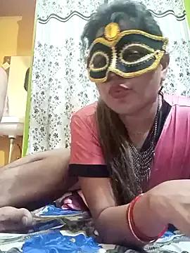 Babydoll_18 from StripChat
