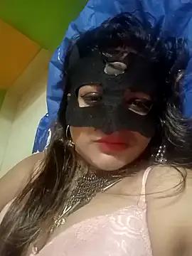 Babydoll_18 from StripChat