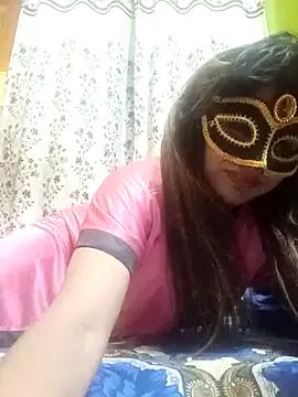 Babydoll_18 from StripChat