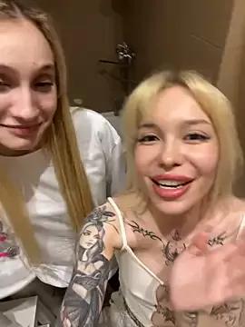 babydolll from StripChat