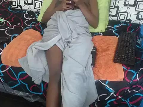 BabyFaceXx from StripChat