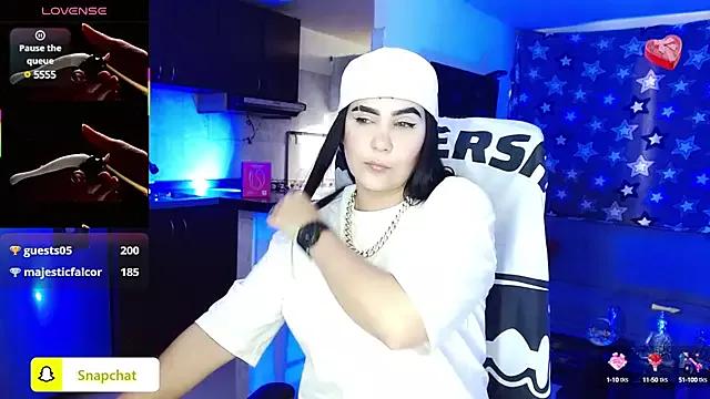 BABYFANTASY_1 from StripChat