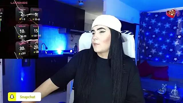 BABYFANTASY_1 from StripChat