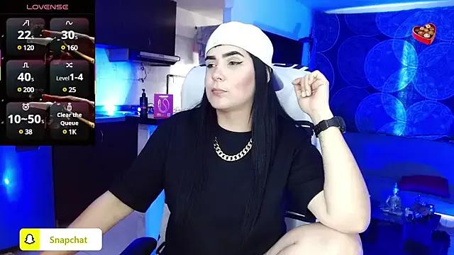 BABYFANTASY_1 from StripChat