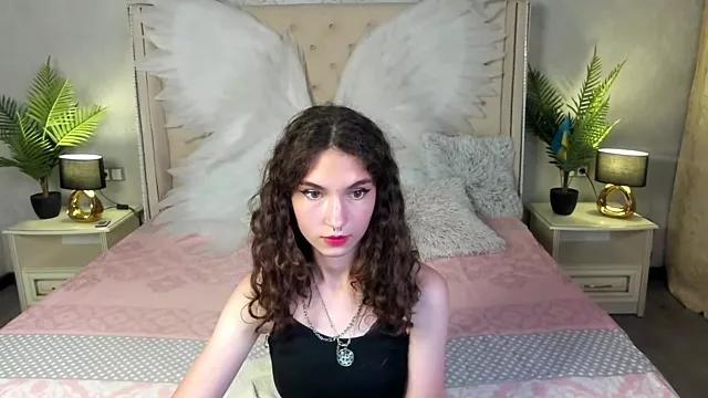 BabyFlowerr from StripChat