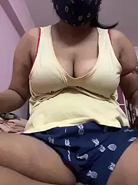 babygurlhotshot from StripChat is Freechat