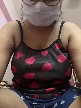babygurlhotshot from StripChat is Freechat
