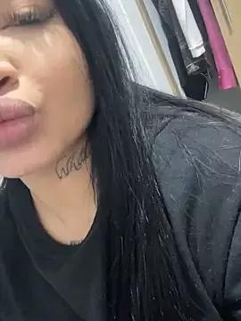 BabyGyal__ from StripChat is Freechat