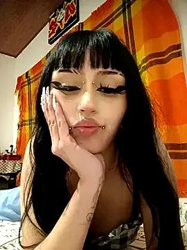 Babyhannya webcams show profile image 