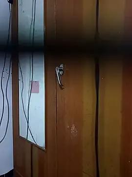 BabyHansi from StripChat