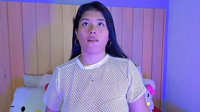 babyhoney1 from StripChat