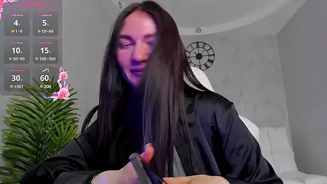 babyisperfect from StripChat